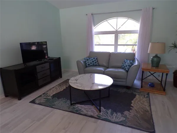 $4,000 | 15624 Hennipen Circle, Port Charlotte, FL 33981