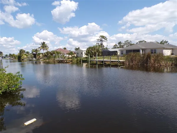 $4,000 | 15624 Hennipen Circle, Port Charlotte, FL 33981