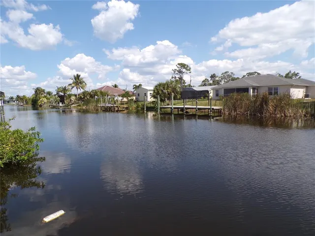 $3,350 | 15624 Hennipen Circle, Port Charlotte, FL 33981