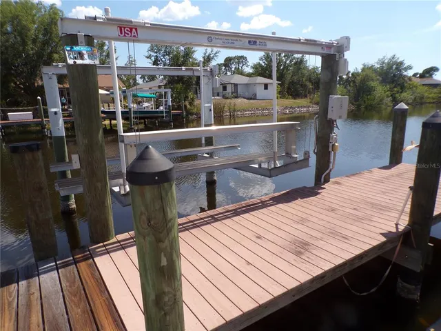 $3,350 | 15624 Hennipen Circle, Port Charlotte, FL 33981