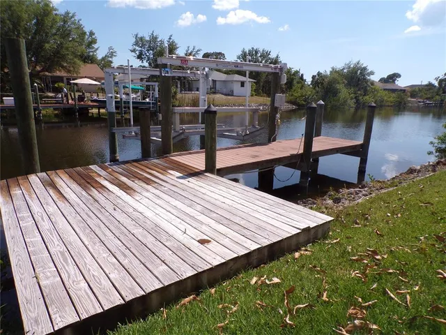 $3,350 | 15624 Hennipen Circle, Port Charlotte, FL 33981