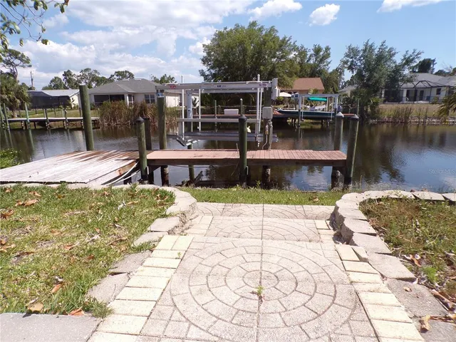 $3,350 | 15624 Hennipen Circle, Port Charlotte, FL 33981