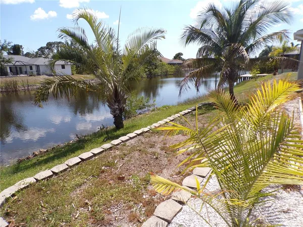 $4,000 | 15624 Hennipen Circle, Port Charlotte, FL 33981
