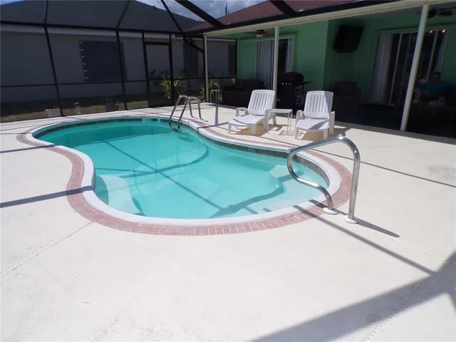 $3,350 | 15624 Hennipen Circle, Port Charlotte, FL 33981