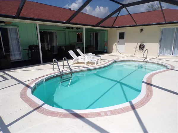 $4,000 | 15624 Hennipen Circle, Port Charlotte, FL 33981