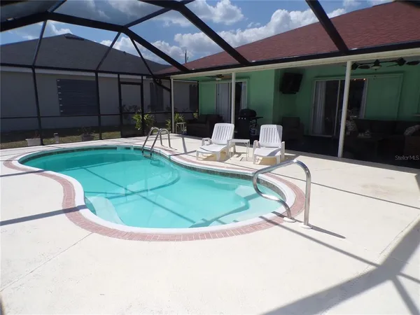 $4,000 | 15624 Hennipen Circle, Port Charlotte, FL 33981