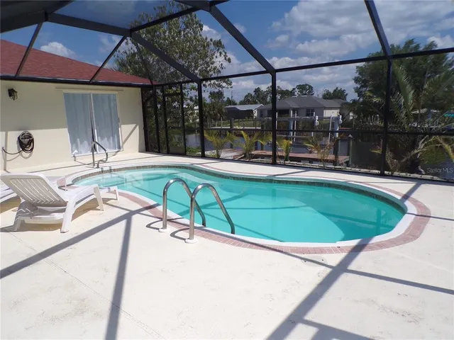 $3,350 | 15624 Hennipen Circle, Port Charlotte, FL 33981
