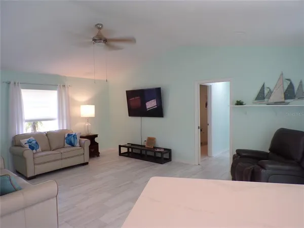 $4,000 | 15624 Hennipen Circle, Port Charlotte, FL 33981