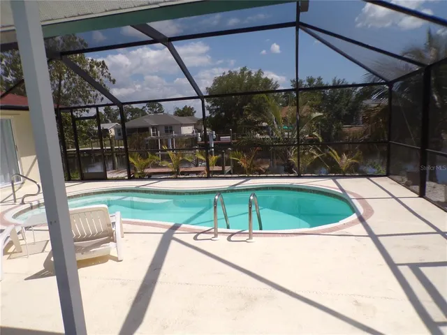 $3,350 | 15624 Hennipen Circle, Port Charlotte, FL 33981