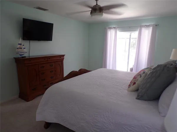 $4,000 | 15624 Hennipen Circle, Port Charlotte, FL 33981