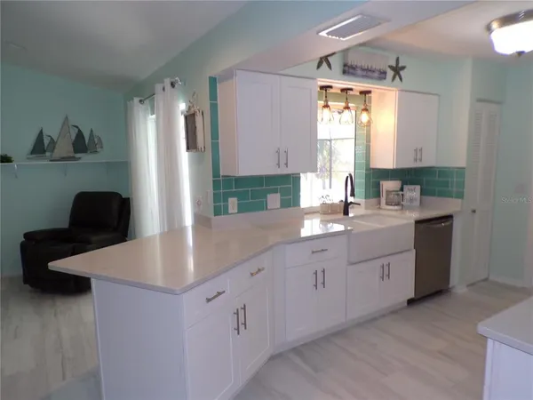 $4,000 | 15624 Hennipen Circle, Port Charlotte, FL 33981