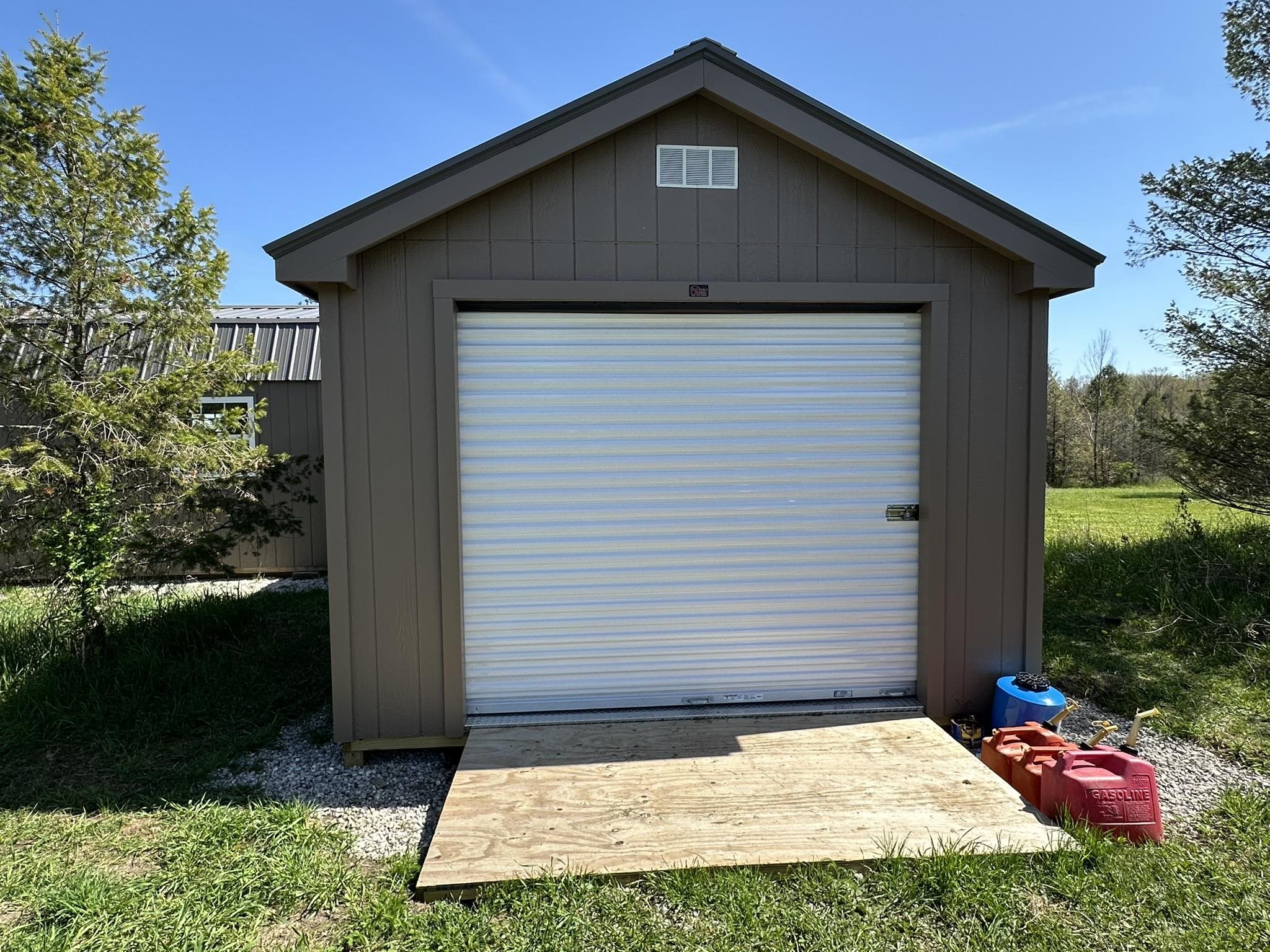 4479 West Geers Road McBain, MI 49657 - Photo 32 of 33 Gallery Image 32