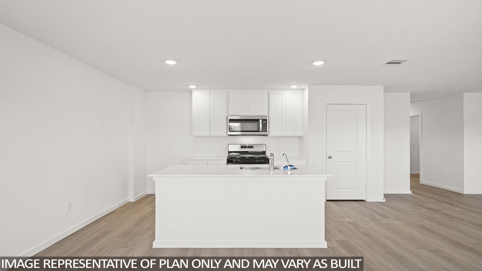 938 Sutherland Fls Street Conroe, TX 77303 - Photo 3 of 28