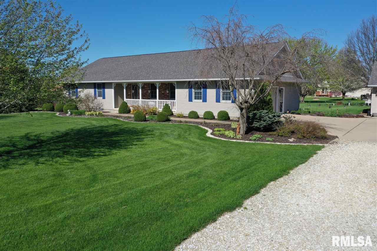 1008 North Quarry Road Trivoli, IL 61569 - Photo 1 of 36