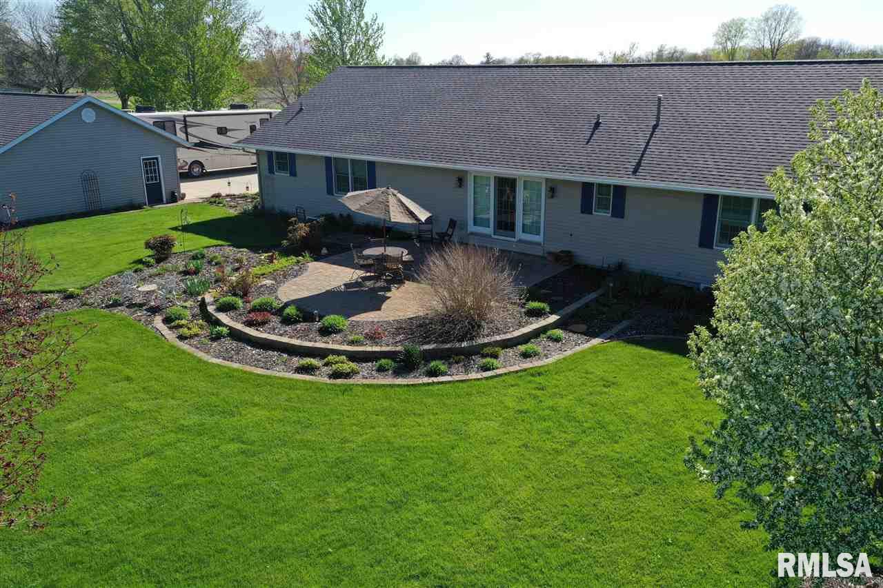 1008 North Quarry Road Trivoli, IL 61569 - Photo 5 of 36