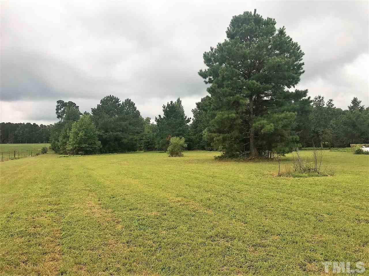 841 Pilot-Riley Road Zebulon, NC 27597 - Photo 23 of 29 a view of a lake view