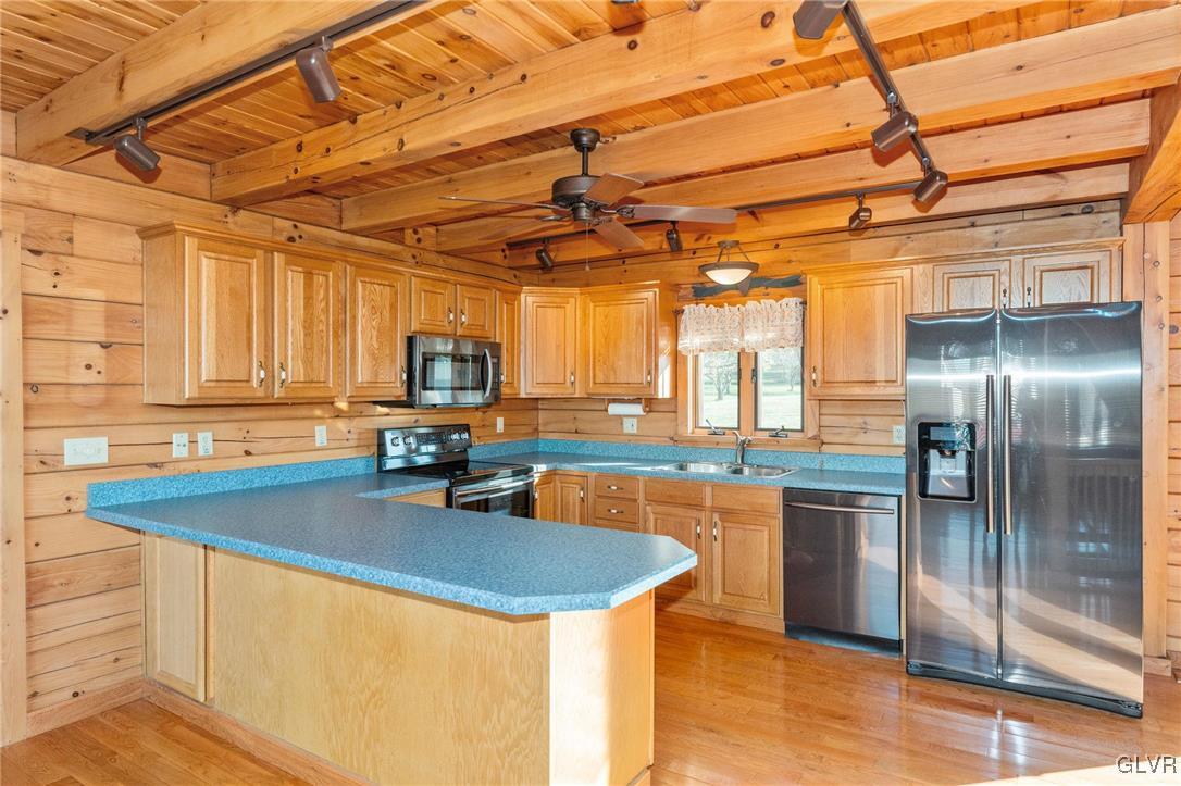200 Barlieb Road Nazareth, PA 18064 - Photo 8 of 30 Gallery Image 8