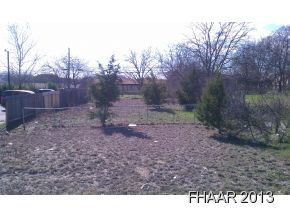 104 West Kathey Road Harker Heights, TX 76548 - Photo 1 of 1