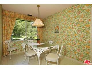 12251 Castlegate Drive Los Angeles, CA 90049 - Photo 13 of 38 a view of a outdoor space with furniture