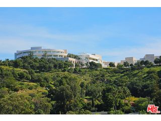 12251 Castlegate Drive Los Angeles, CA 90049 - Photo 35 of 38 a view of a city