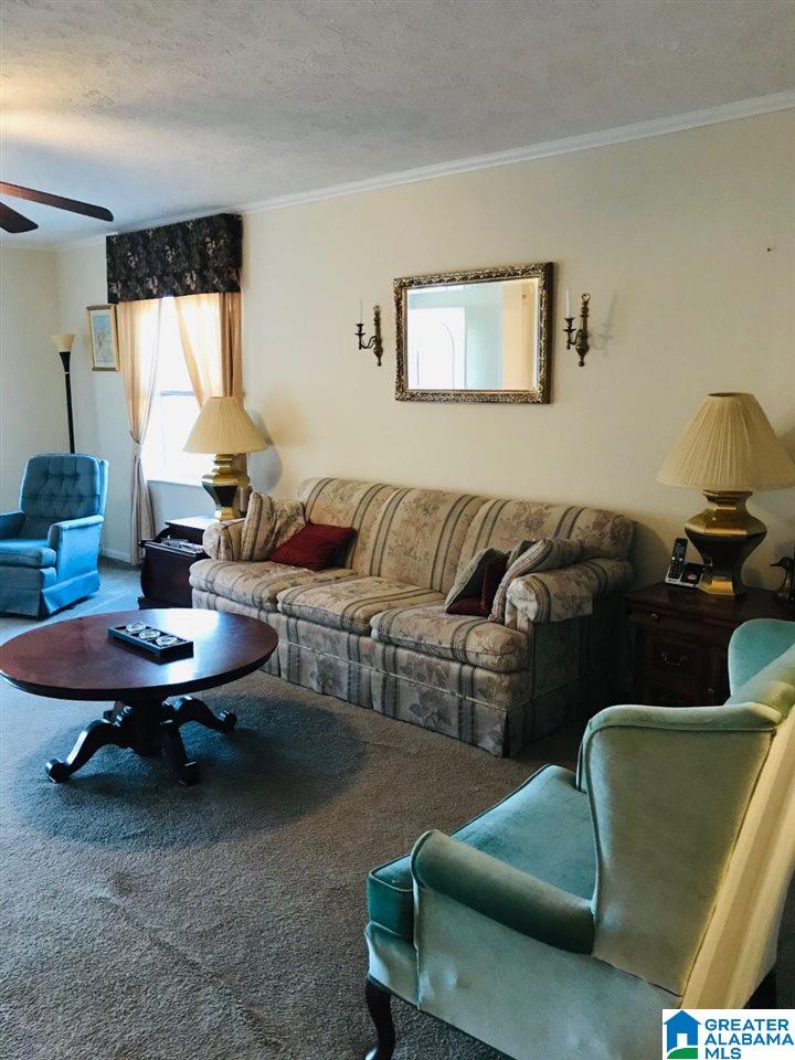 5096 Riles Drive Bessemer, AL 35022 - Photo 2 of 32