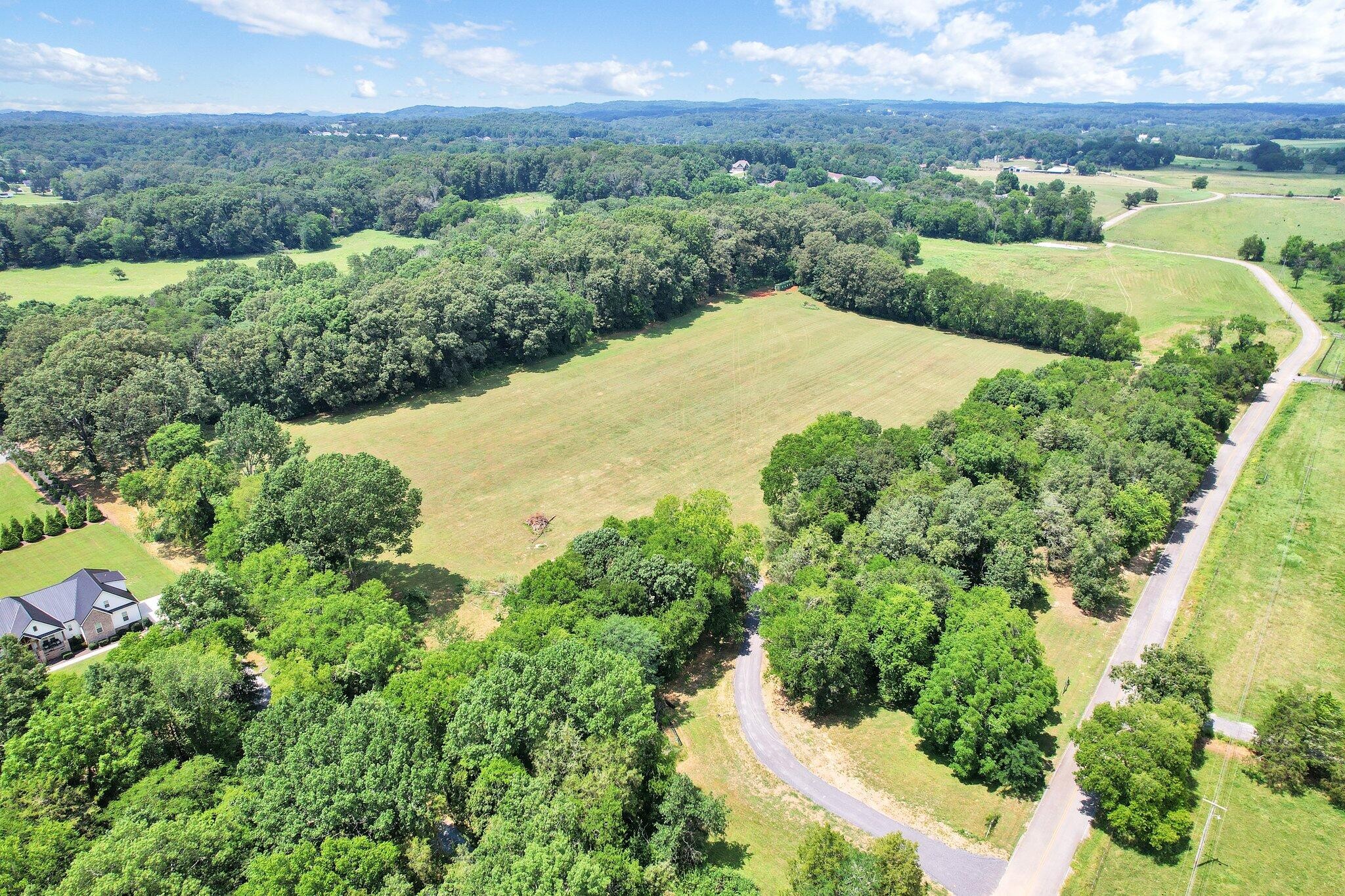 1 Snow Hill Road Ooltewah, TN 37363 - Photo 13 of 17 Gallery Image 13