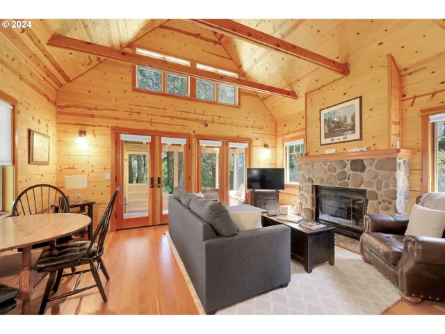 $485,000 | 56411 McKenzie Highway, Unit 6, Blue River, OR 97413