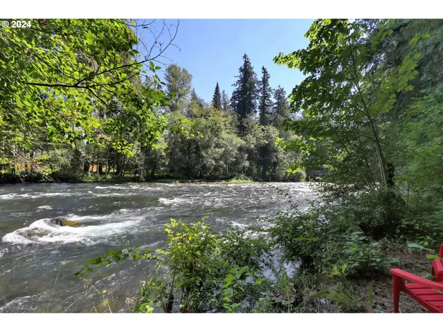 $485,000 | 56411 McKenzie Highway, Unit 6, Blue River, OR 97413