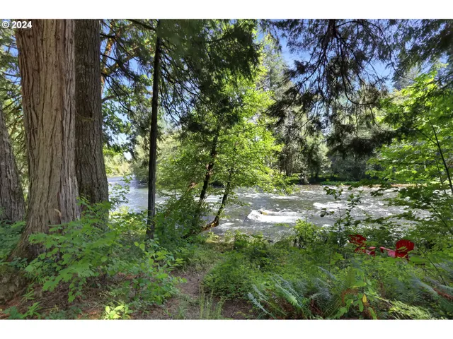 $485,000 | 56411 McKenzie Highway, Unit 6, Blue River, OR 97413