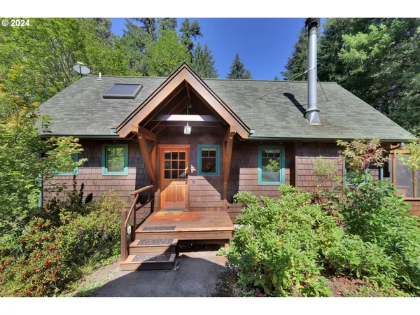 $475,000 | 56411 McKenzie Highway, Unit 6, Blue River, OR 97413