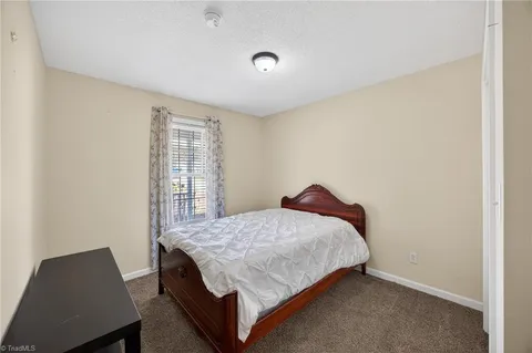 $268,900 | 368 Fox Creek Lane, Lexington, NC 27292