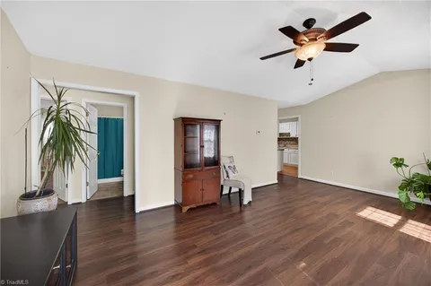 $268,900 | 368 Fox Creek Lane, Lexington, NC 27292