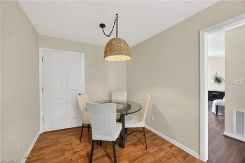 $268,900 | 368 Fox Creek Lane, Lexington, NC 27292