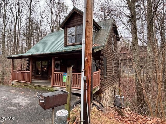 2161 Red Bud Road Sevierville, TN 37876 - Photo 12 of 19 Gallery Image 12