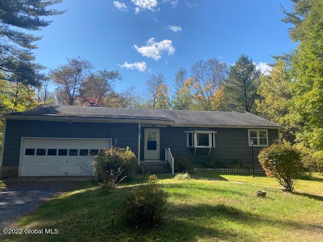 55 Scout Road Wilton, NY 12831 - Photo 1 of 42 Front View