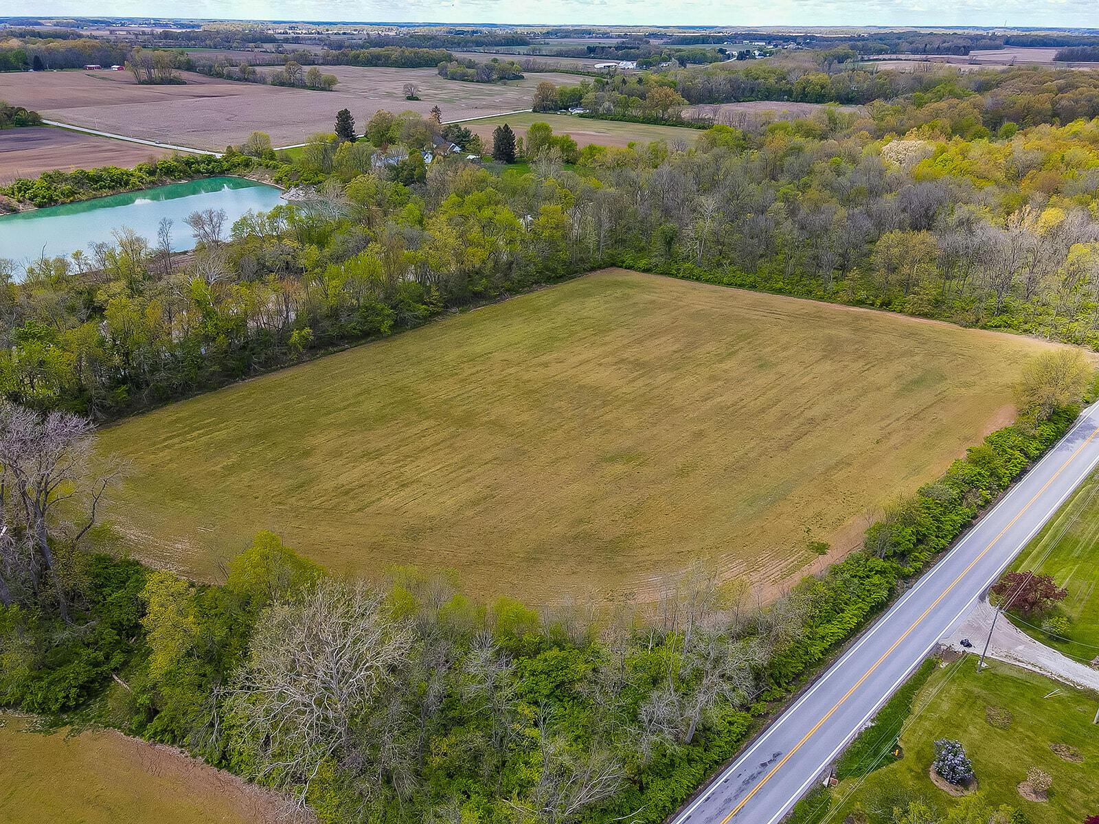 0 Larue-Prospect Road South, Unit LOT 4 Prospect, OH 43342 - Photo 14 of 21 Prospect Land -13