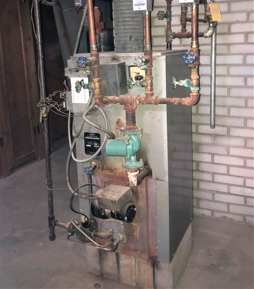 1330 North McKinley Road Flushing, MI 48433 - Photo 17 of 40 pump replaced 2019