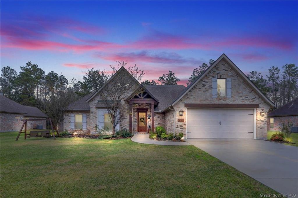 2010 Campfire Road Lake Charles, LA 70611 - Photo 1 of 27 Gallery Image 1