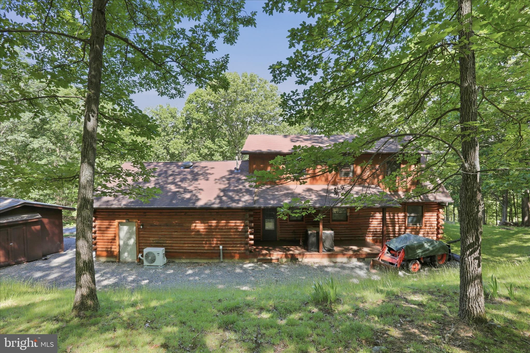 762 Rolling Acres Road Old Fields, WV 26845 - Photo 41 of 53