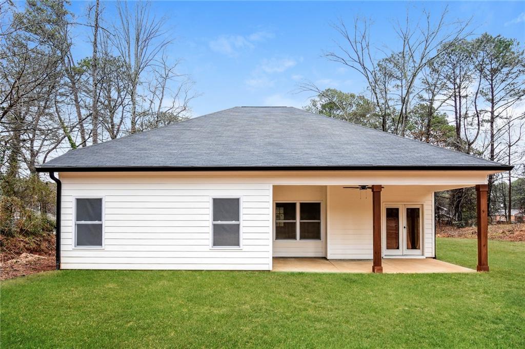 2227 Stone Drive Southwest Lilburn, GA 30047 - Photo 25 of 25