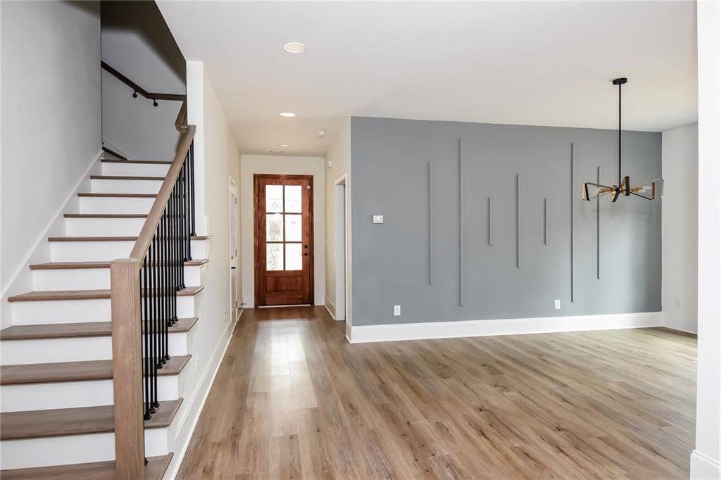 2227 Stone Drive Southwest Lilburn, GA 30047 - Photo 4 of 25