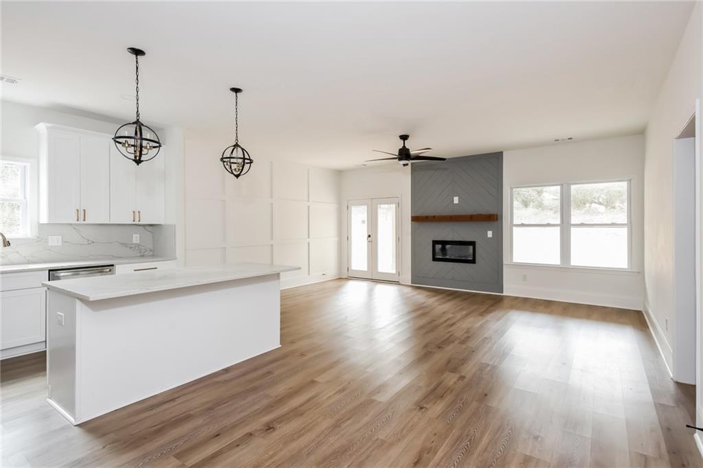2227 Stone Drive Southwest Lilburn, GA 30047 - Photo 5 of 25