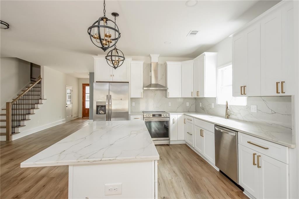 2227 Stone Drive Southwest Lilburn, GA 30047 - Photo 7 of 25