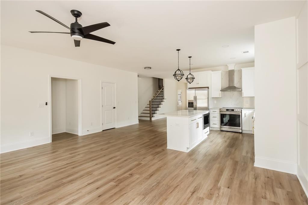 2227 Stone Drive Southwest Lilburn, GA 30047 - Photo 8 of 25