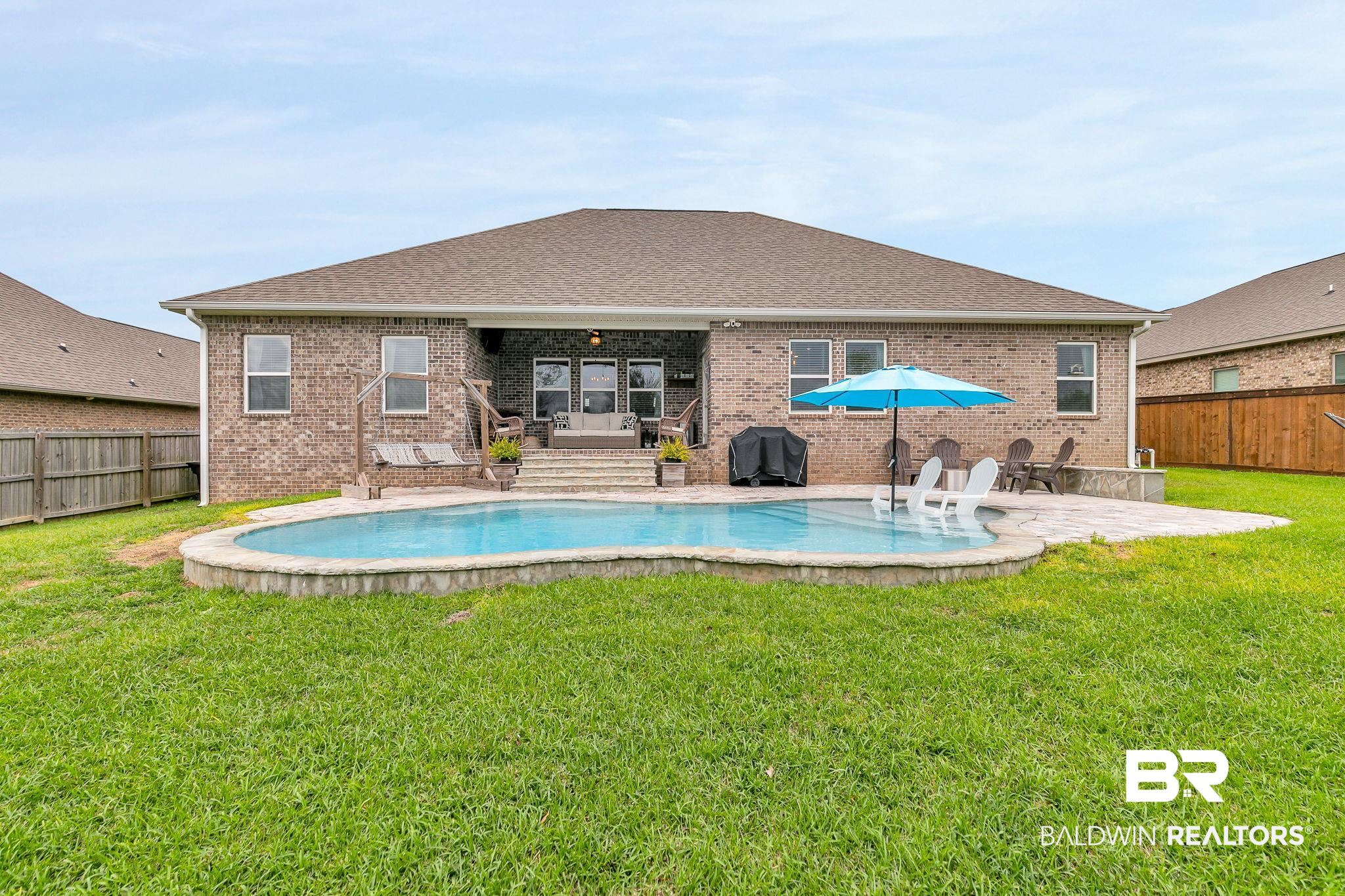 13129 Sanderling Loop Daphne, AL 36527 - Photo 44 of 48