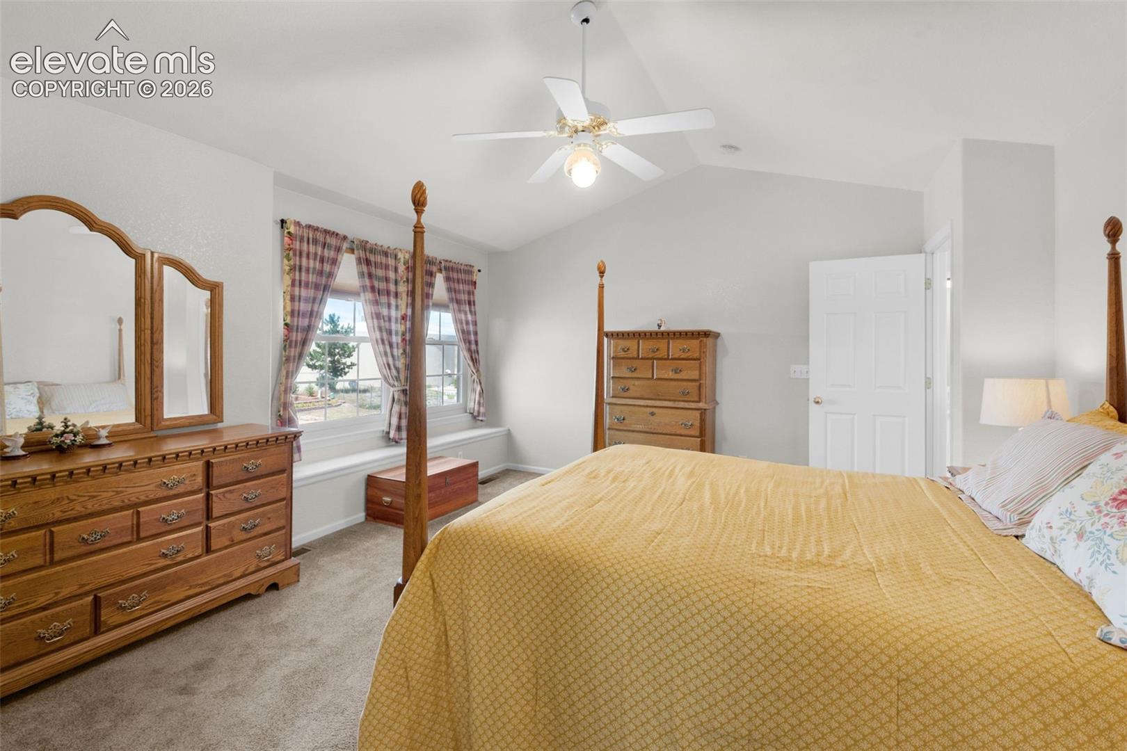 8965 Theriot Road Peyton, CO 80831 - Photo 21 of 50 Primary Bedroom