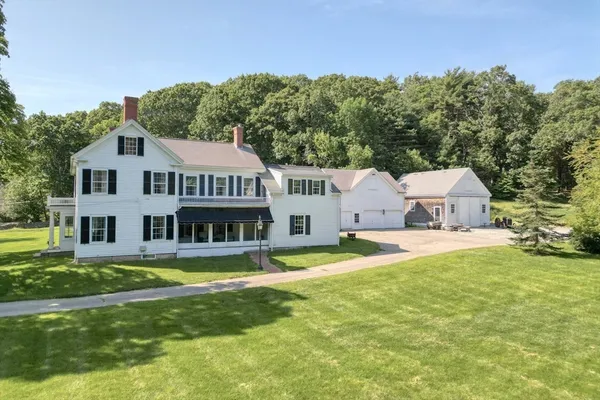 $1,400,000 | 316 Summer Street, Marshfield, MA 02050