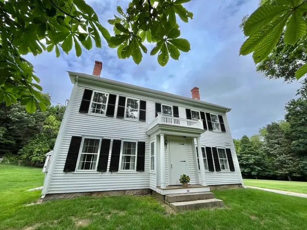 $1,400,000 | 316 Summer Street, Marshfield, MA 02050