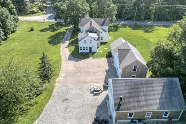 $1,400,000 | 316 Summer Street, Marshfield, MA 02050