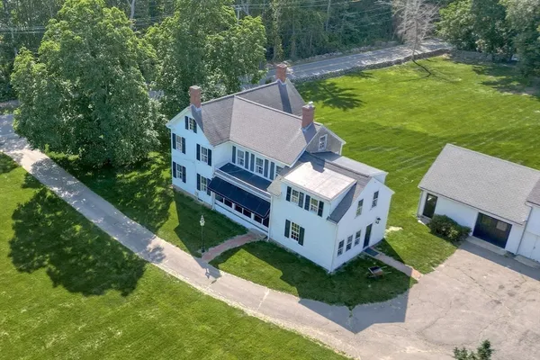 $1,400,000 | 316 Summer Street, Marshfield, MA 02050